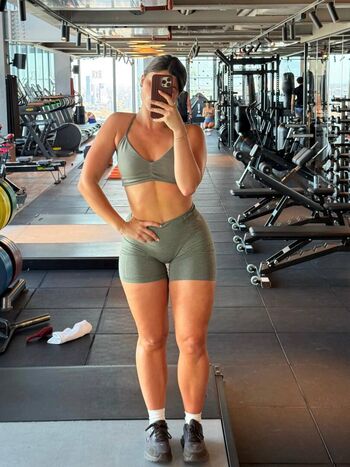 🔥 Livefitelle page leaked private photo uncensored full