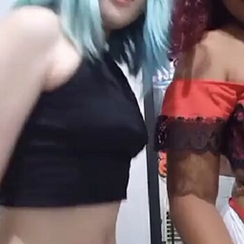 🔥 Lives privadas facecast  page leaked private photo uncensored full