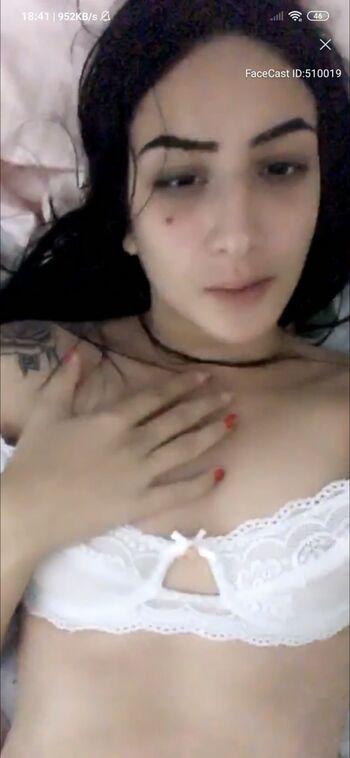 🔥 Lives privadas facecast  page leaked private photo uncensored full