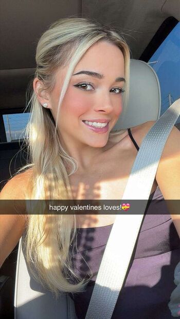 🔥 Livvy dunne  page leaked private photo uncensored full