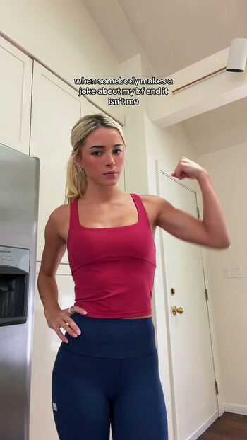 🔥 Livvy dunne  page leaked private photo uncensored full