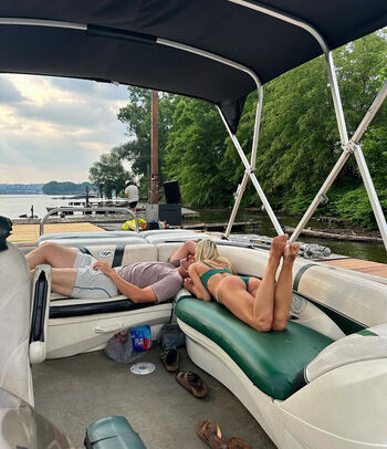 🔥 Livvy dunne  page leaked private photo uncensored full