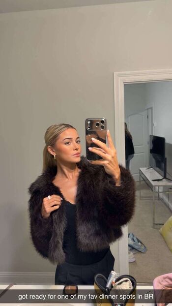 🔥 Livvy dunne  page leaked private photo uncensored full