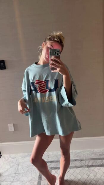 🔥 Livvy dunne  page leaked private photo uncensored full