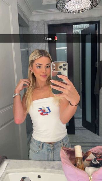 🔥 Livvy dunne  page leaked private photo uncensored full