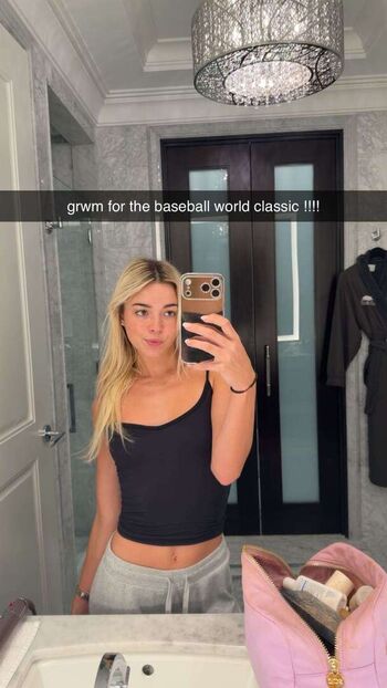 🔥 Livvy dunne  page leaked private photo uncensored full