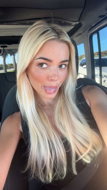 🔥 Livvy dunne  page leaked private photo uncensored full