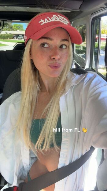 🔥 Livvy dunne  page leaked private photo uncensored full