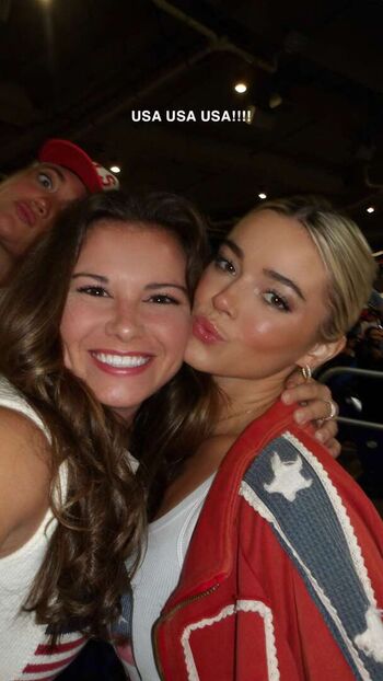 🔥 Livvy dunne  page leaked private photo uncensored full