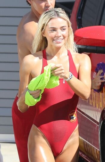 🔥 Livvy dunne  page leaked private photo uncensored full