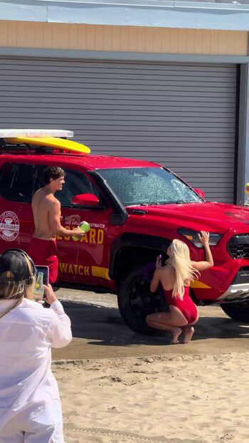 🔥 Livvy dunne  page leaked private photo uncensored full