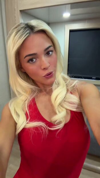 🔥 Livvy dunne  page leaked private photo uncensored full