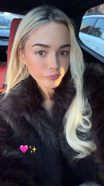 🔥 Livvy dunne  page leaked private photo uncensored full