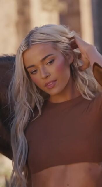 🔥 Livvy dunne  page leaked private photo uncensored full