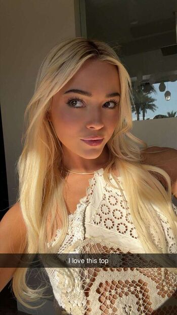 🔥 Livvy dunne  page leaked private photo uncensored full