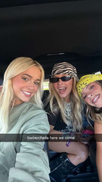 🔥 Livvy dunne  page leaked private photo uncensored full