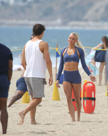 🔥 Livvy dunne leaked private photo uncensored full