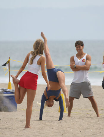 🔥 Livvy dunne leaked private photo uncensored full