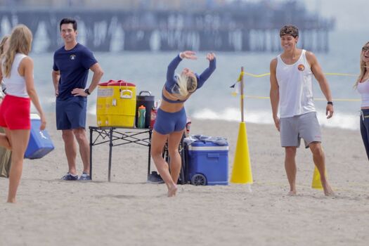 🔥 Livvy dunne leaked private photo uncensored full