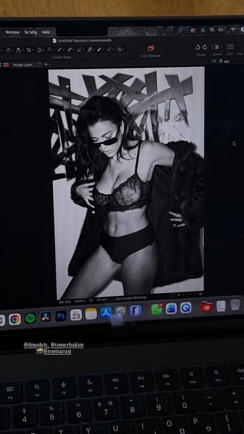🔥 Liyamizrahii page leaked private photo uncensored full