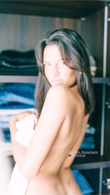 🔥 Liyamizrahii page leaked private photo uncensored full