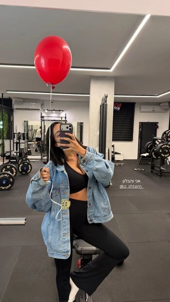 🔥 Liyamizrahii page leaked private photo uncensored full