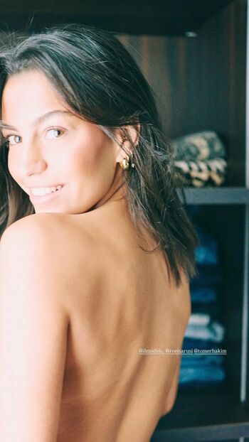 🔥 Liyamizrahii page leaked private photo uncensored full