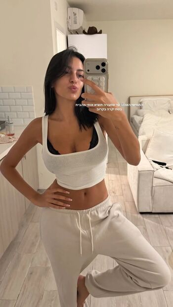 🔥 Liyamizrahii page leaked private photo uncensored full