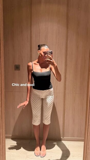 🔥 Liyamizrahii leaked private photo uncensored full