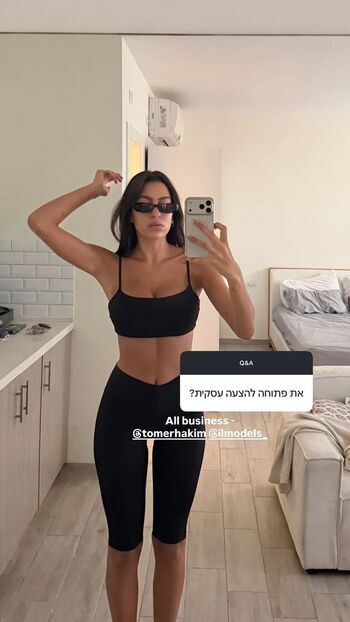 🔥 Liyamizrahii leaked private photo uncensored full