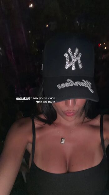 🔥 Liyamizrahii leaked private photo uncensored full