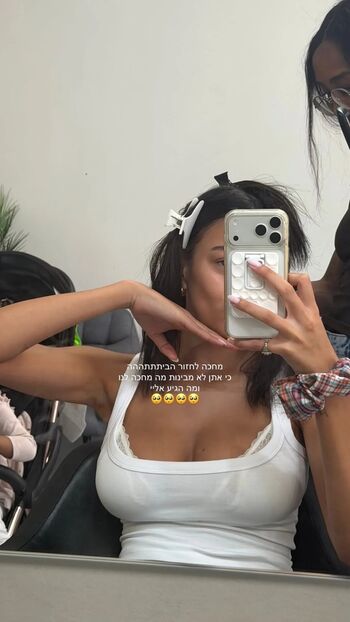 🔥 Liyamizrahii leaked private photo uncensored full