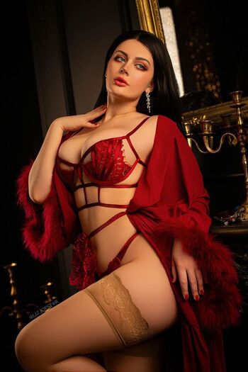 🔥 Liz joestar leaked private photo uncensored full