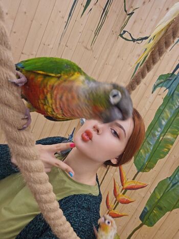 🔥 Liz joestar leaked private photo uncensored full