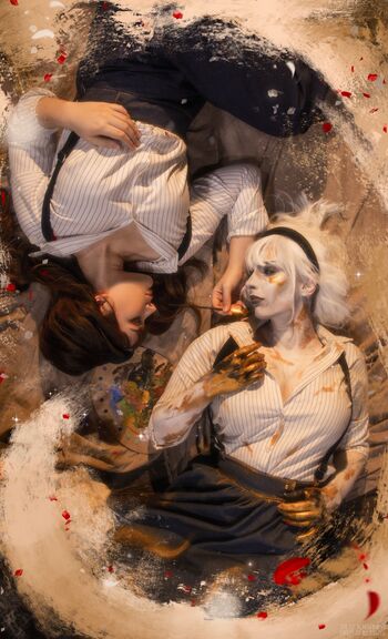 🔥 Liz joestar leaked private photo uncensored full