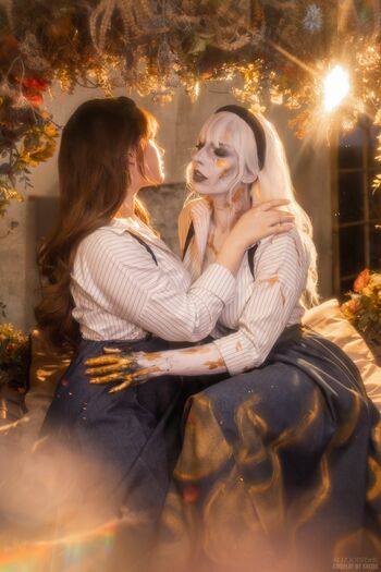 🔥 Liz joestar leaked private photo uncensored full