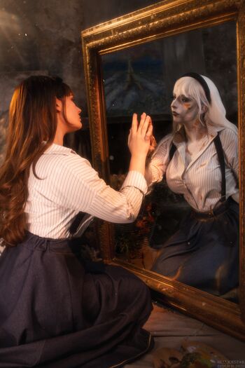 🔥 Liz joestar leaked private photo uncensored full