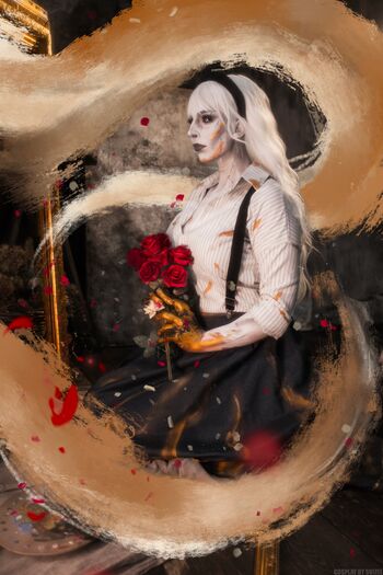 🔥 Liz joestar leaked private photo uncensored full