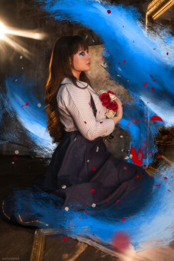 🔥 Liz joestar leaked private photo uncensored full