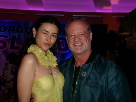 🔥 Liza soberano leaked private photo uncensored full