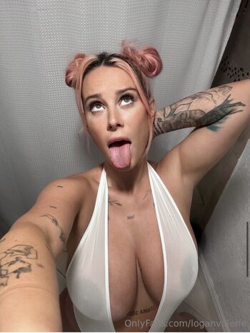 🔥 Logan reese leaked private photo uncensored full