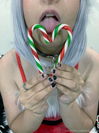 🔥 Loli fetish page leaked private photo uncensored full