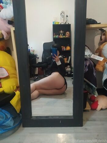 🔥 Loli fetish page leaked private photo uncensored full