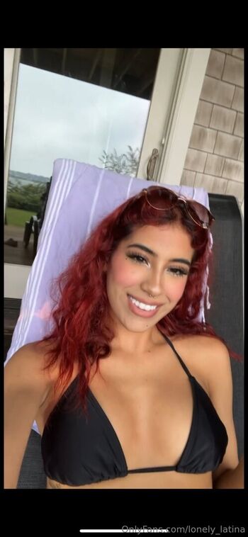 🔥 Lonely latina leaked private photo uncensored full