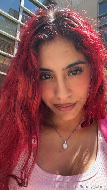 🔥 Lonely latina leaked private photo uncensored full