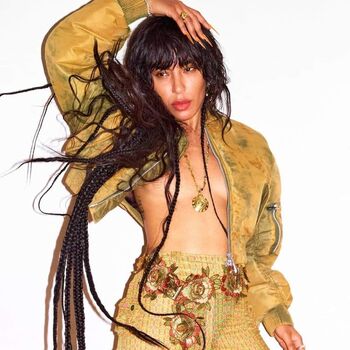 🔥 Loreenofficial leaked private photo uncensored full