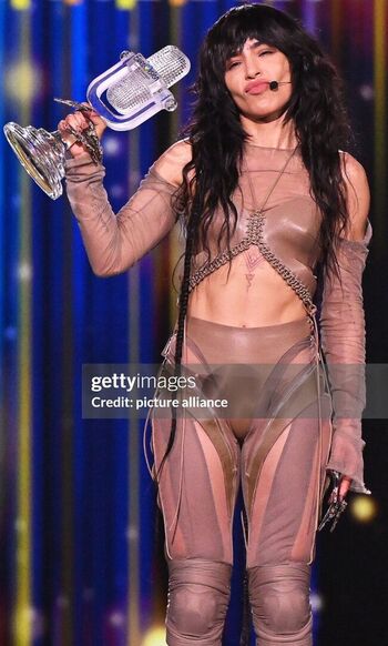 🔥 Loreenofficial leaked private photo uncensored full
