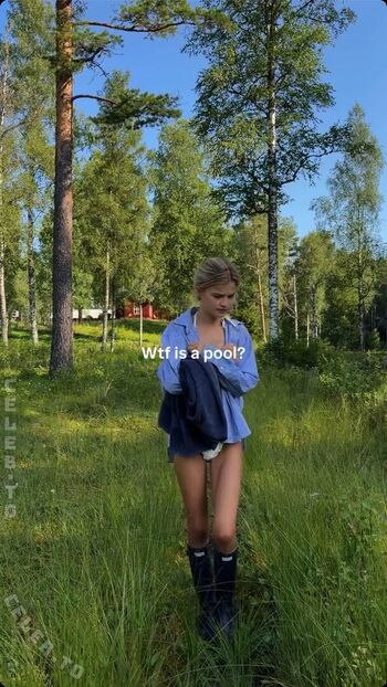 🔥 Lotta emilie stichler leaked private photo uncensored full