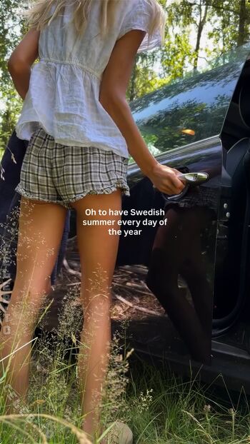 🔥 Lotta emilie stichler leaked private photo uncensored full