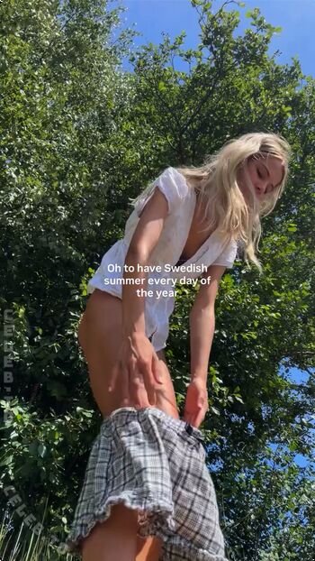 🔥 Lotta emilie stichler leaked private photo uncensored full